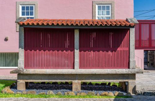 Casa Da Brêa Viana do Castelo - Villa & Apartment - Photo 31