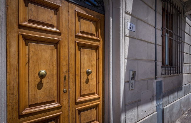 Classic Tuscany Apartment B by Mmega - Foto 19