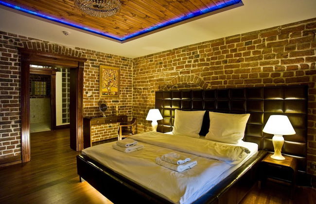 Apartamenty Chleb i Wino Strumykowa - Foto 7