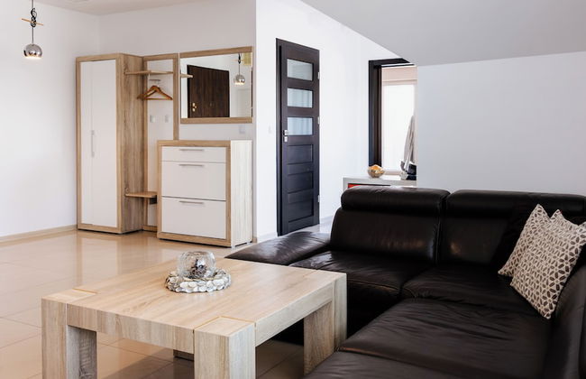 Apartament Sun & Snow Osiedle Północne - Photo 31