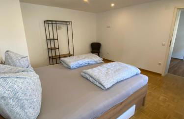 Ferienwohnung Scheuring 1 OG links - Foto 15