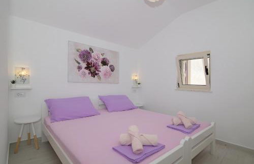 Apartments Marija Vukas - Photo 27