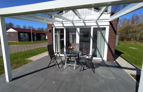 Holiday Bungalow am Quendorfer See - Foto 3