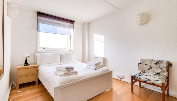 Cosy Battersea Flat - Foto 5, Zimmer