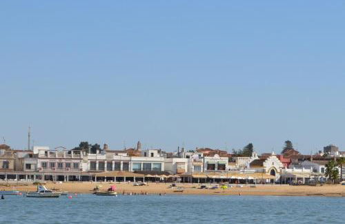 Aires de Doñana. Piscina y Playa. Parking gratis. - Foto 43