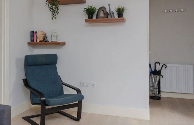 Spacious and Modern Apartment in Pimlico - Foto 25