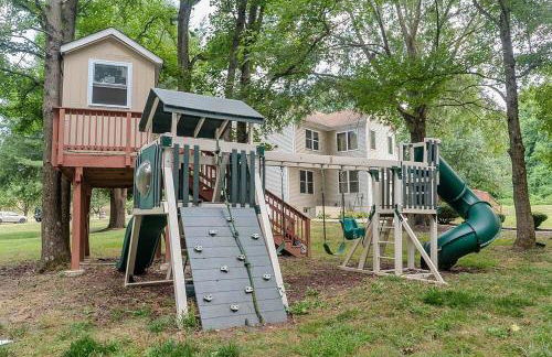 Luxury modern mansion Cabin Near Washington DC - Foto 22