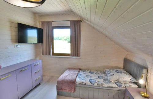 Comfortable holiday home, sauna hot tub included - Foto 17