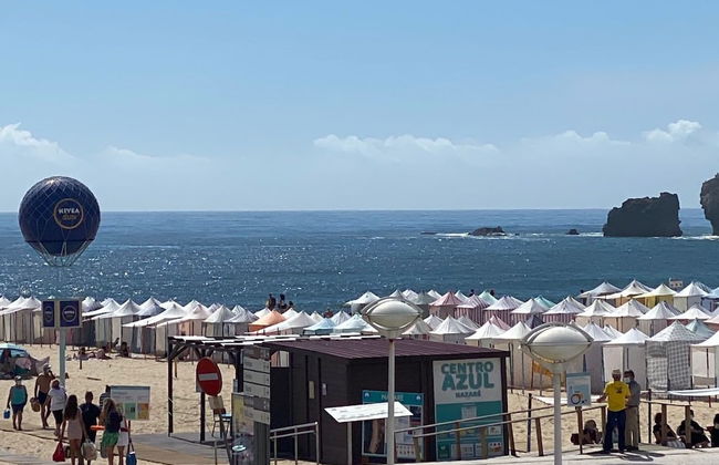 Bayview Nazaré - Foto 36