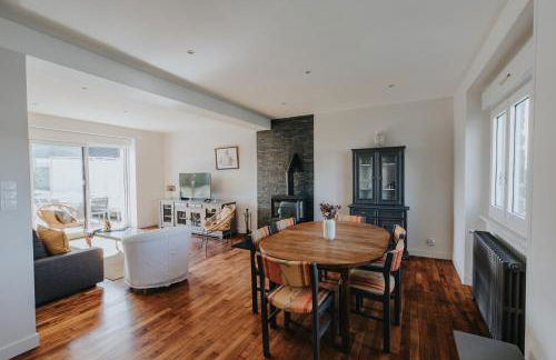 Maison de vacances à proximité de la plage - Foto 35