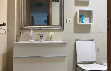 Apartamento Cadiz de Cine - Foto 57