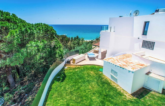 Villa Mar Albufeira - Photo 35