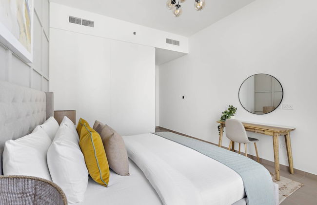 Silkhaus Belgravia Heights, JVC Dubai - Photo 9