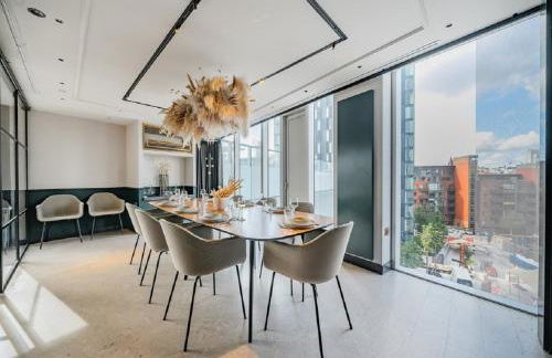 Exceptional two bedroom of the South Tower - Foto 7