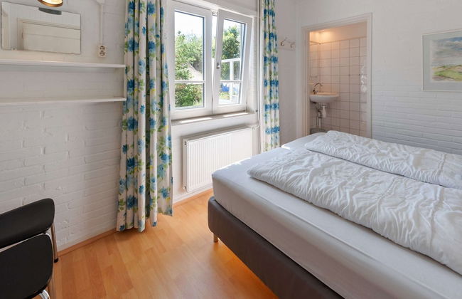 Beautiful Dune Villa With Thatched Roof on Ameland, 800 Meters From the Beach - Foto 36