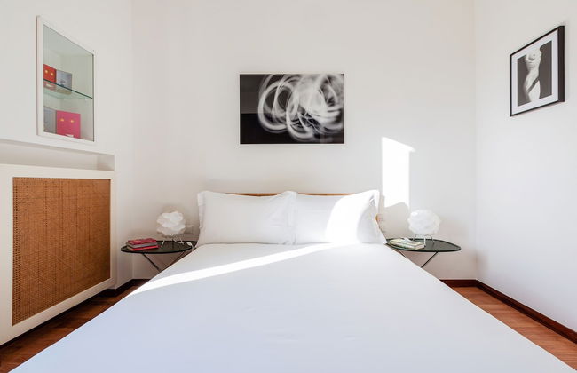 Brera Apartments in Porta Venezia - Photo 4