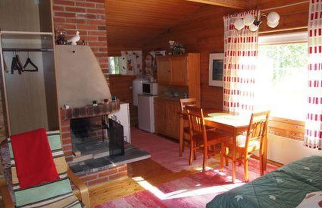 Raanumökki 4 - Foto 2