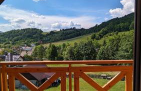 Kokuszka Village - domki drewniane - Foto 24