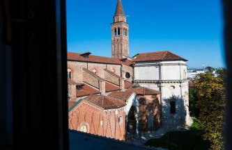 Residenza Corso Palladio 159 - Foto 82