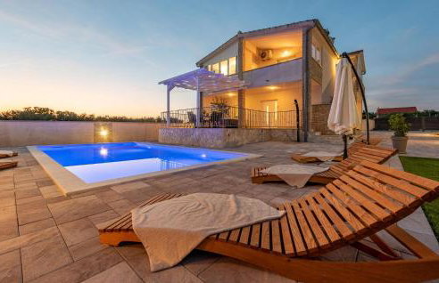 Awesome Home In Gorica - Foto 1