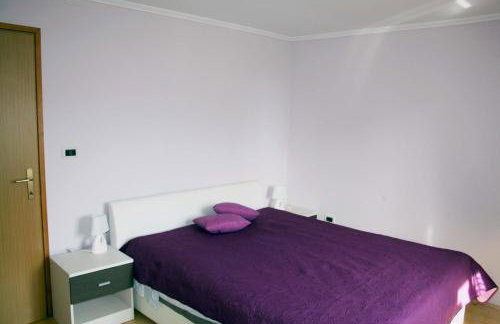 Family friendly house with a swimming pool Brest pod Uckom, Central Istria - Sredisnja Istra - 13005 - Foto 10