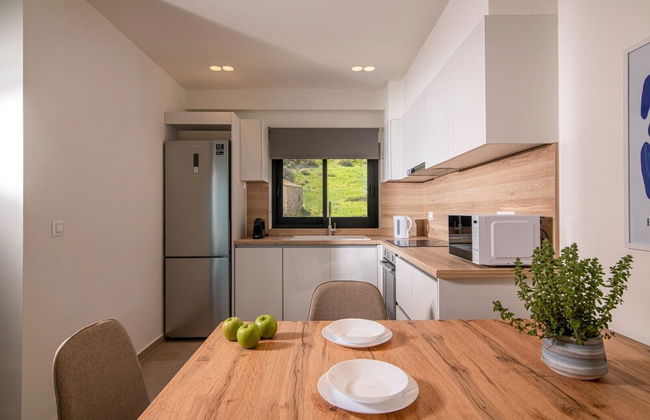 Altius Blue Apartments - Foto 30