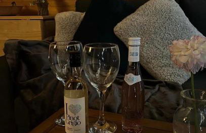 Cosy Cabins at Westfield Farm, Isle of Wight - Photo 30