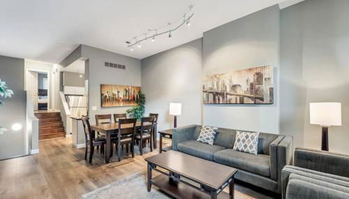 Settle into Soulard 6 Bedrooms 4 full baths - Foto 3