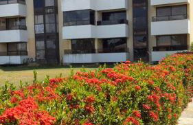 Resort Flat Gavoa - Foto 8