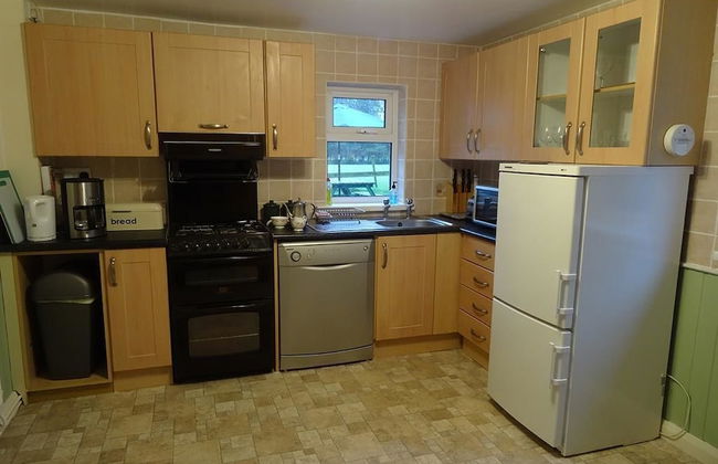 Lough Shore Cottage - Foto 5