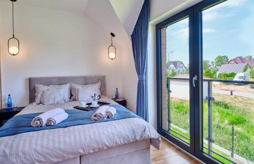 Apartamenty Marinera - Photo 36