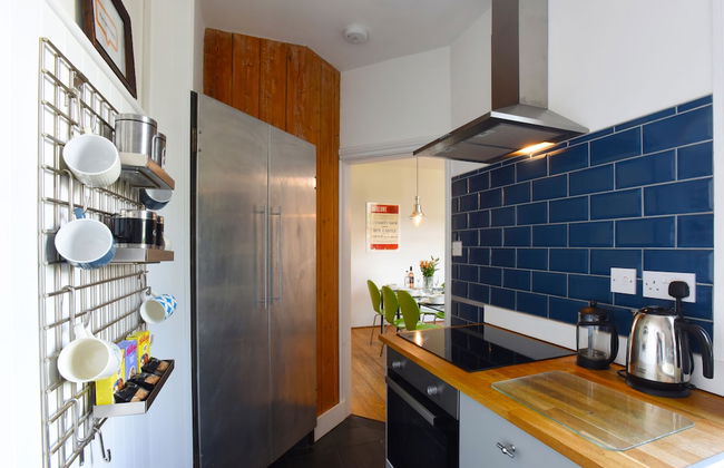 The Arthouse - Foto 15