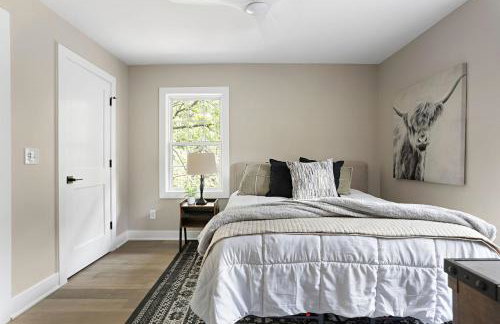 Cute and Quaint on Carrollton-Family Friendly Home - Foto 43