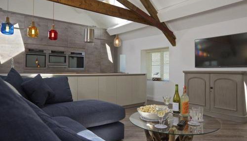 The Barn, 20 At The Beach - Foto 2