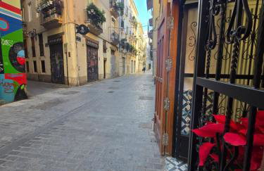 eXperience Apartment Valencia - Photo 23