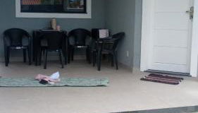 Casa aconchego - praia, trilhas, comercio, praça - Foto 3