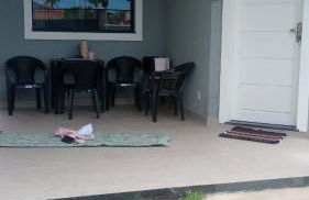 Casa aconchego - praia, trilhas, comercio, praça - Foto 3