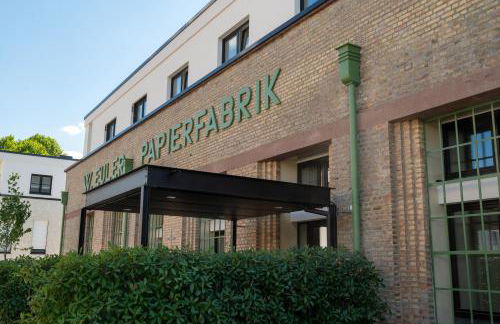 Alte Papierfabrik - Foto 7