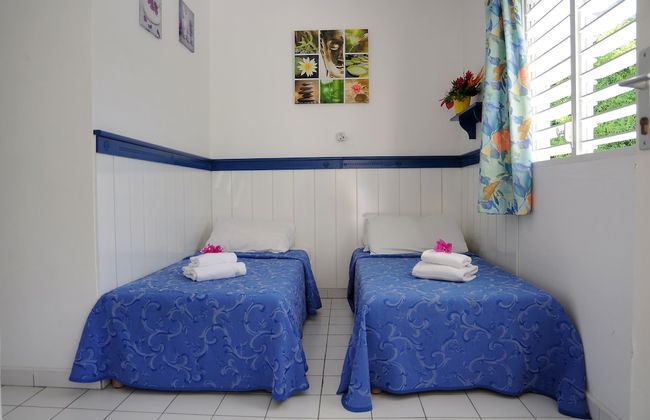 Résidence Tropicale - Foto 7