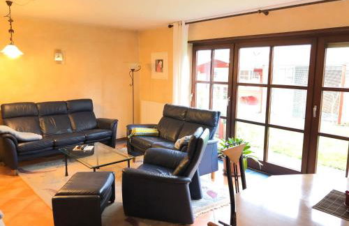 Ferienwohnung Rhönblick - Foto 13