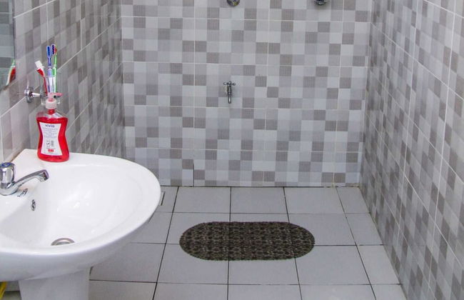 Stay.Plus Milimani Luxe Apartment - Foto 30