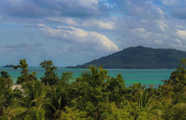 Villa Abiente - Foto 22