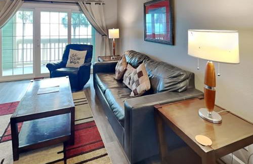 Dawn 625 by Ryson Vacation Rentals - Foto 69