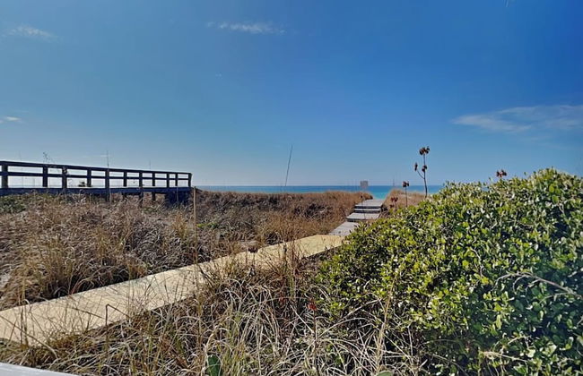 Luxury Gulf Front Home w/ Unobstructed Views + Private Pool! - Foto 40