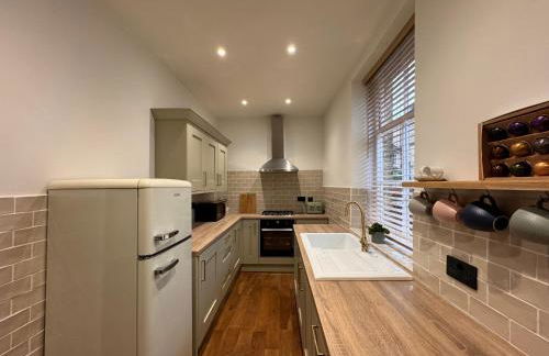 Beautiful, Relaxing Home in Central Saltaire - Foto 6