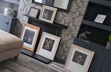 Cosy 19th century town-house - Foto 3