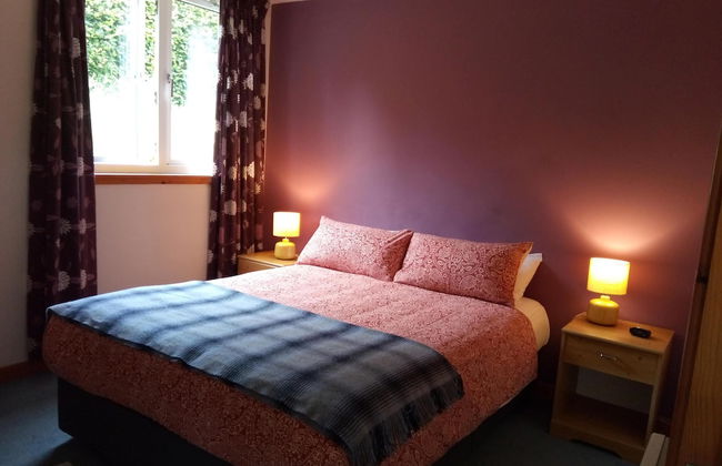 Strathpeffer Holiday Cottages - Foto 24