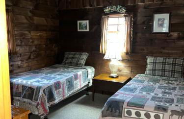 Simple Cabin Camping for Families in the Catskills of Upstate New York - Foto 11