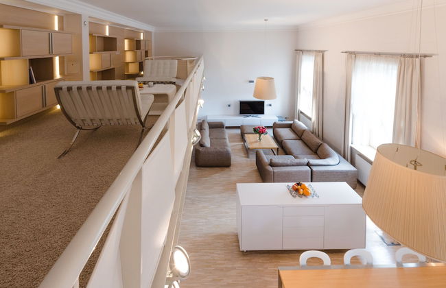 Horizon Apartments - Radziwiłłowska - Photo 28