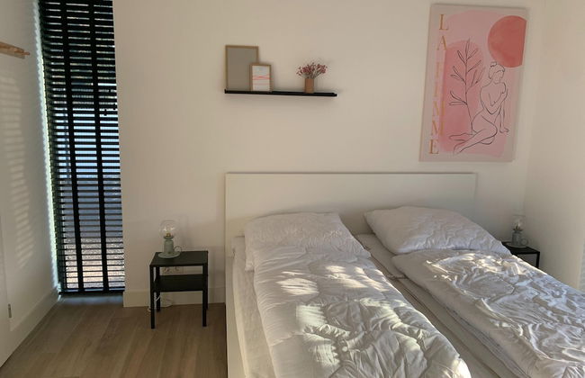 Villa in Harderwold With Garden - Foto 8